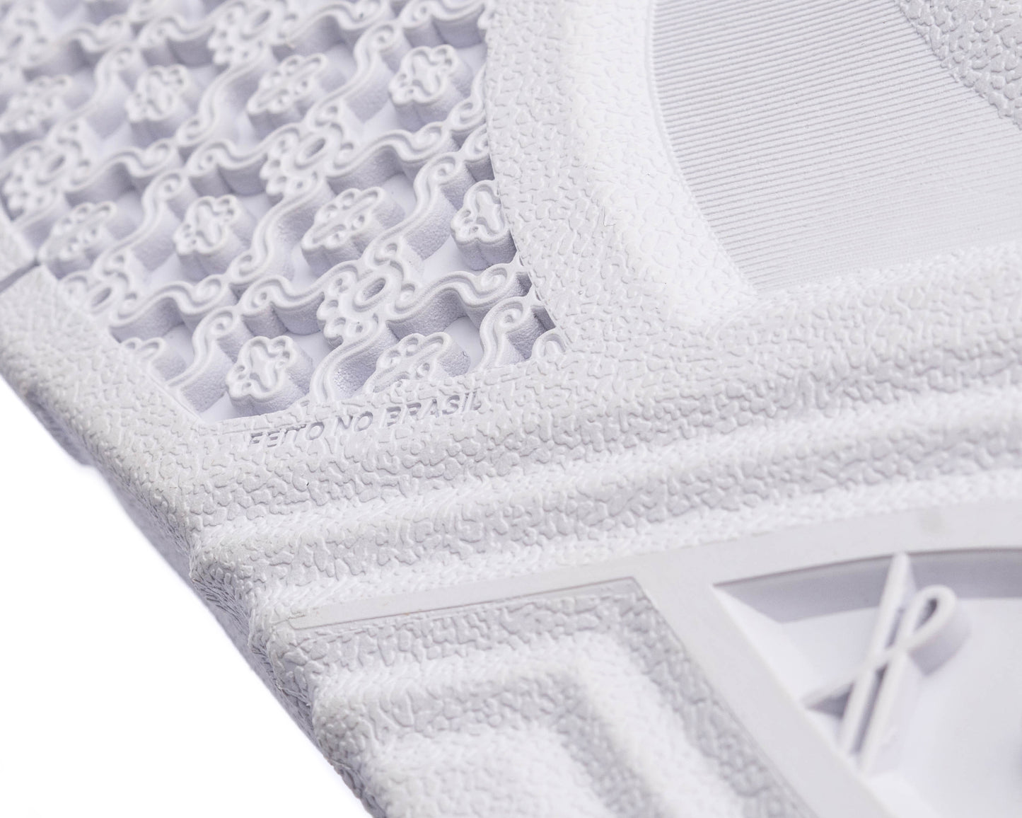 TÊNIS ÖUS FLUENTE PTO BRANCO PRETO ESSENCIAL