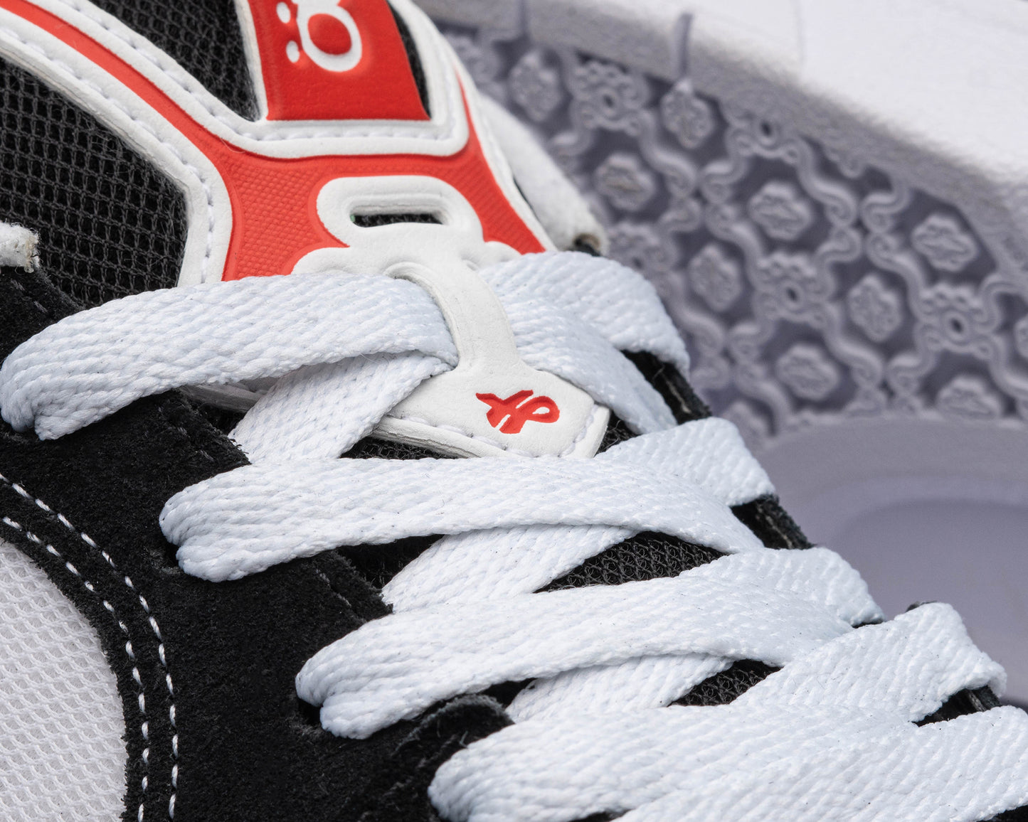 TÊNIS ÖUS FLUENTE PTO GINGER BRANCO ESSENCIAL