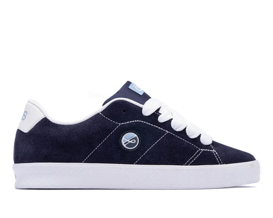 TÊNIS ÖUS DOTS AZUL ESC BRANCO ESSENCIAL