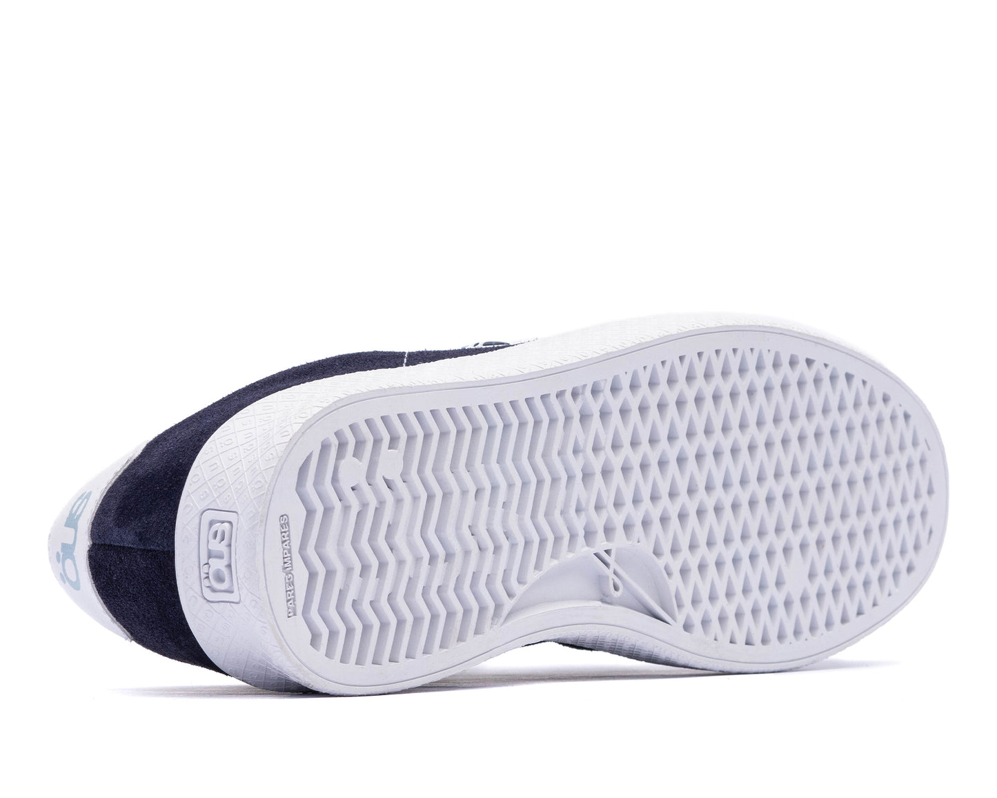 TÊNIS ÖUS DOTS AZUL ESC BRANCO ESSENCIAL