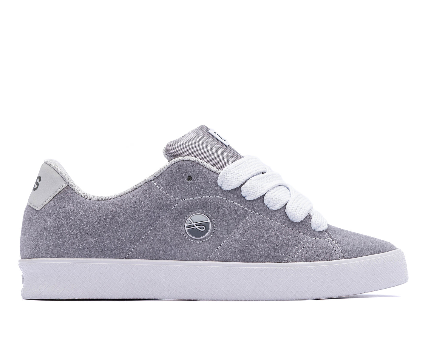 TÊNIS ÖUS DOTS TONS DE CINZA ESSENCIAL