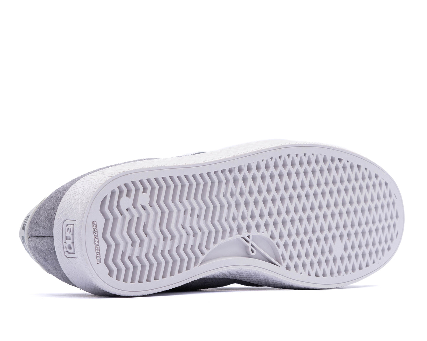 TÊNIS ÖUS DOTS TONS DE CINZA ESSENCIAL