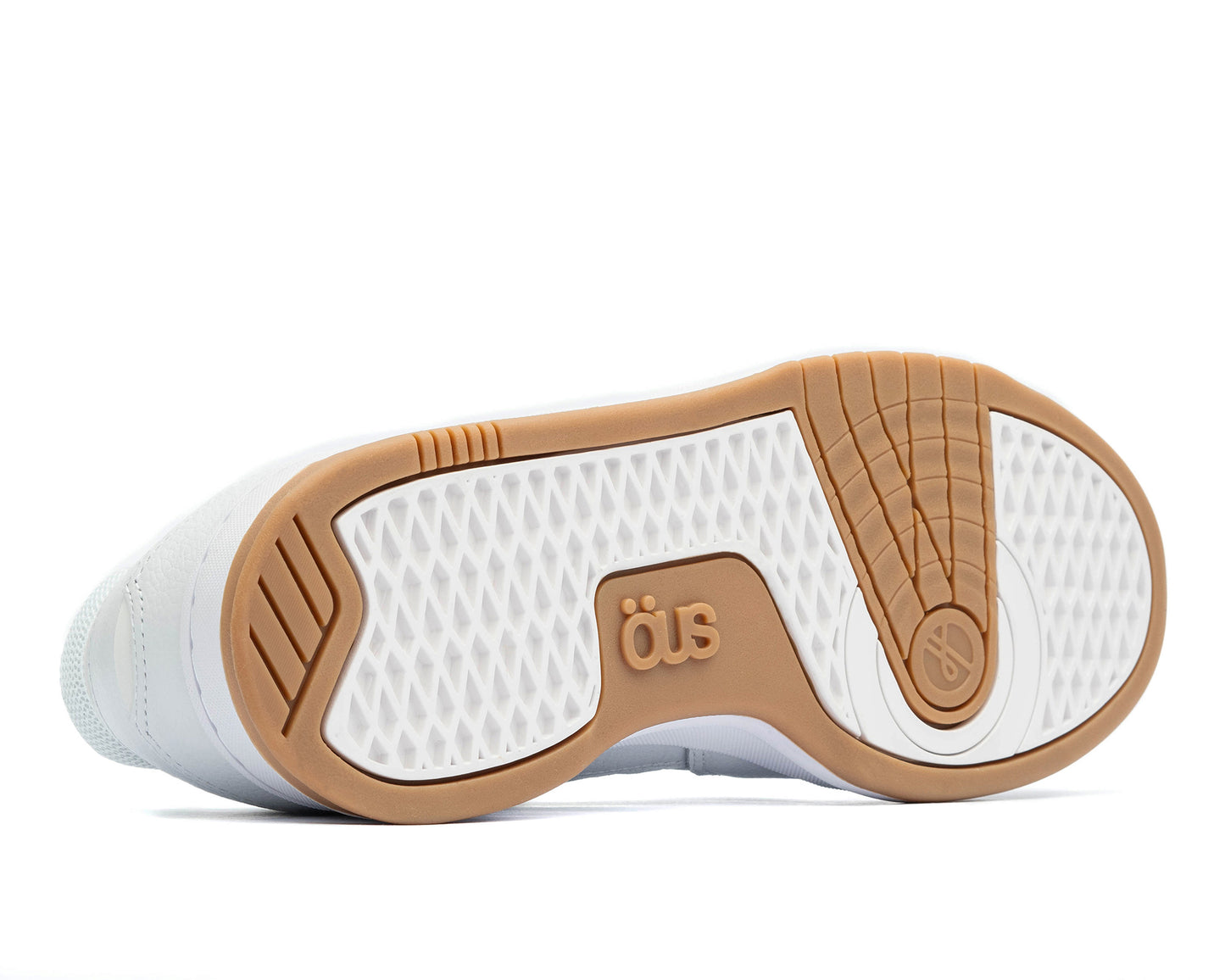 TÊNIS ÖUS SOUSA BLANC IMPERIAL