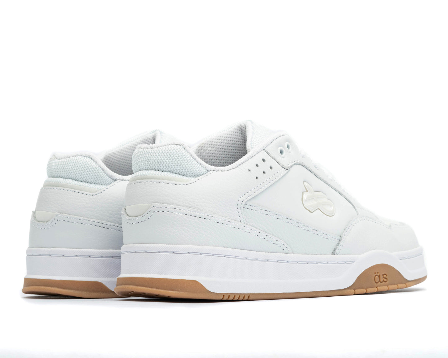 TÊNIS ÖUS SOUSA BLANC IMPERIAL