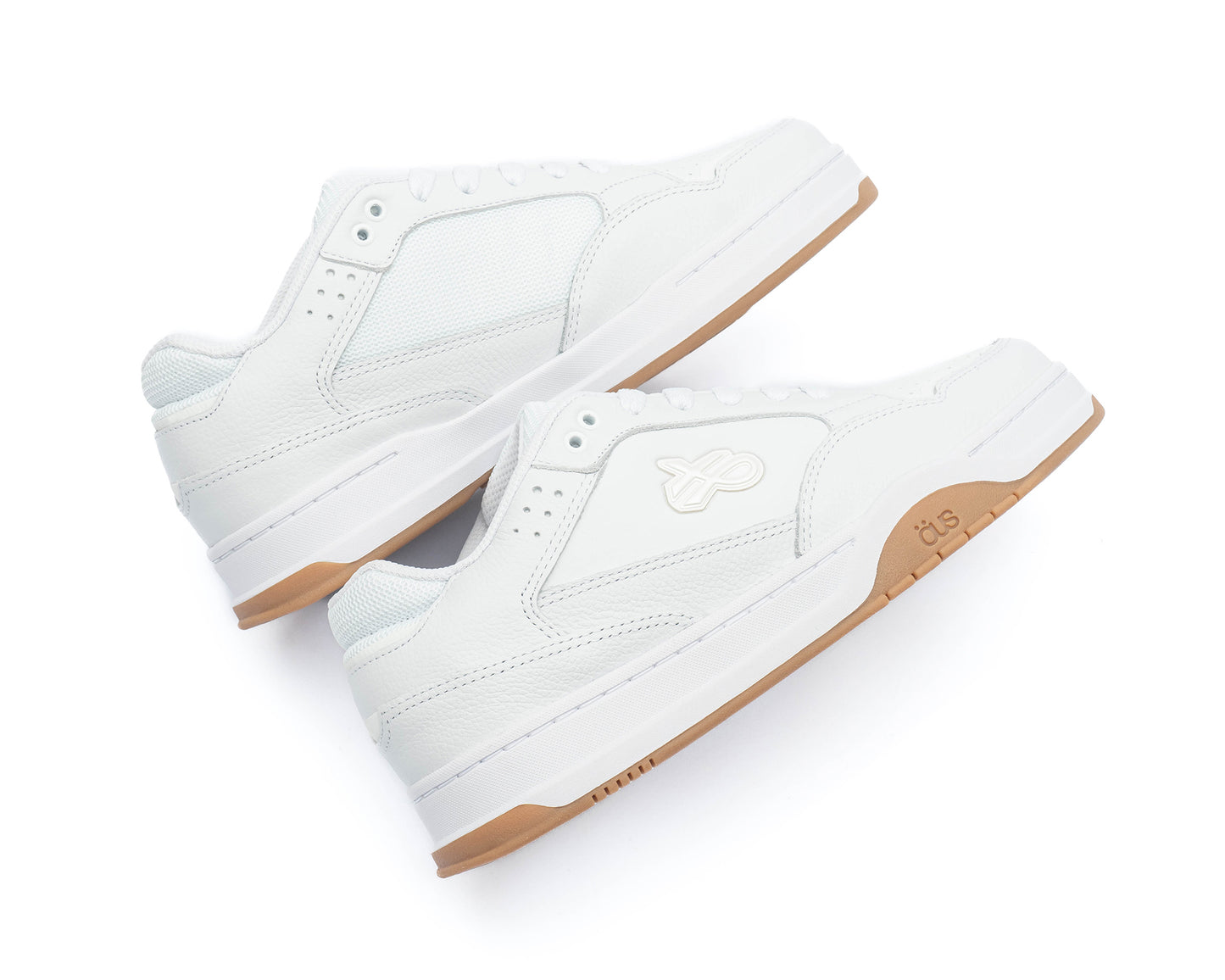 TÊNIS ÖUS SOUSA BLANC IMPERIAL