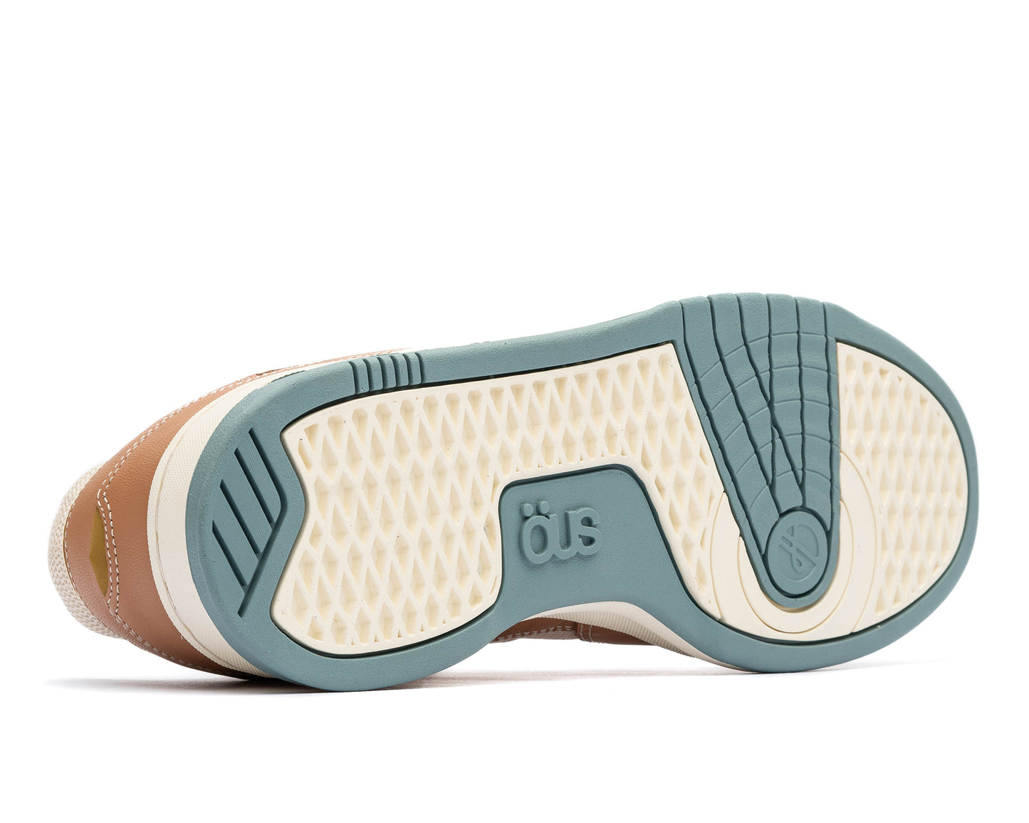 TÊNIS ÖUS SOUSA CHANTILLY GREEN IMPERIAL