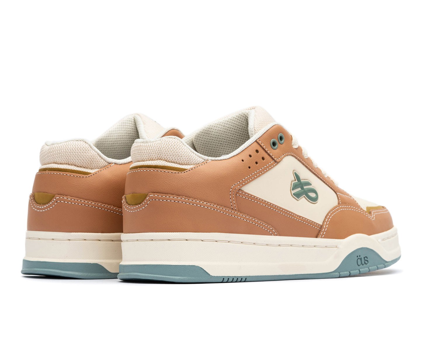 TÊNIS ÖUS SOUSA CHANTILLY GREEN IMPERIAL