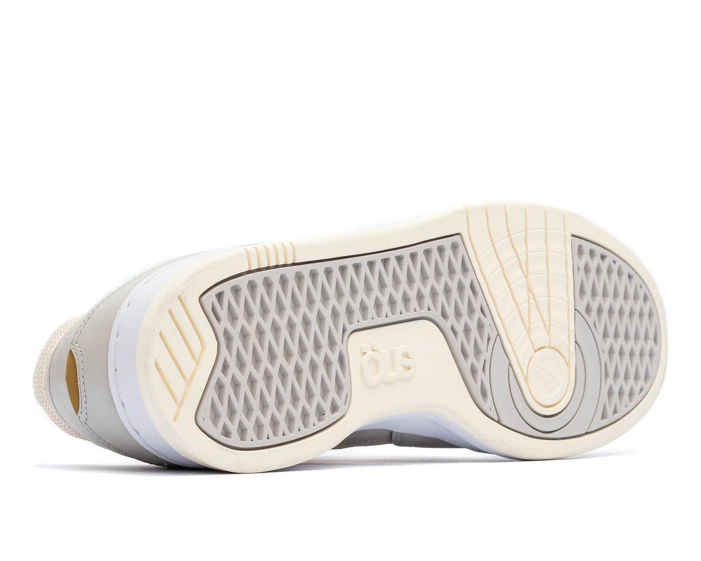 TÊNIS ÖUS SOUSA CREME IMPERIAL