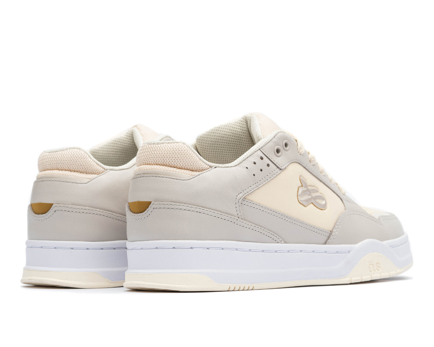 TÊNIS ÖUS SOUSA CREME IMPERIAL