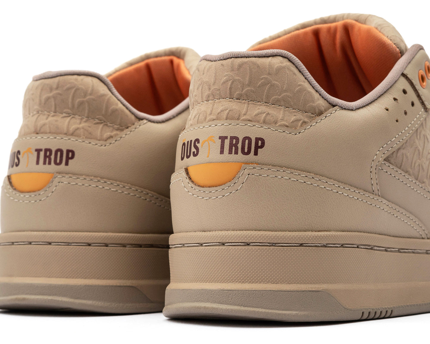 TÊNIS ÖUS SOUSA TROPKILLAZ IMPERIAL