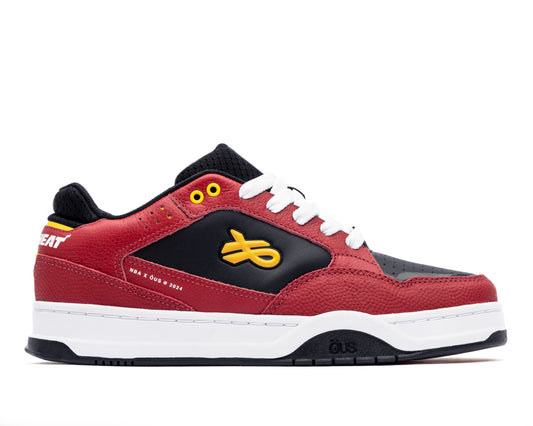 TÊNIS ÖUS SOUSA NBA MIAMI HEAT IMPERIAL