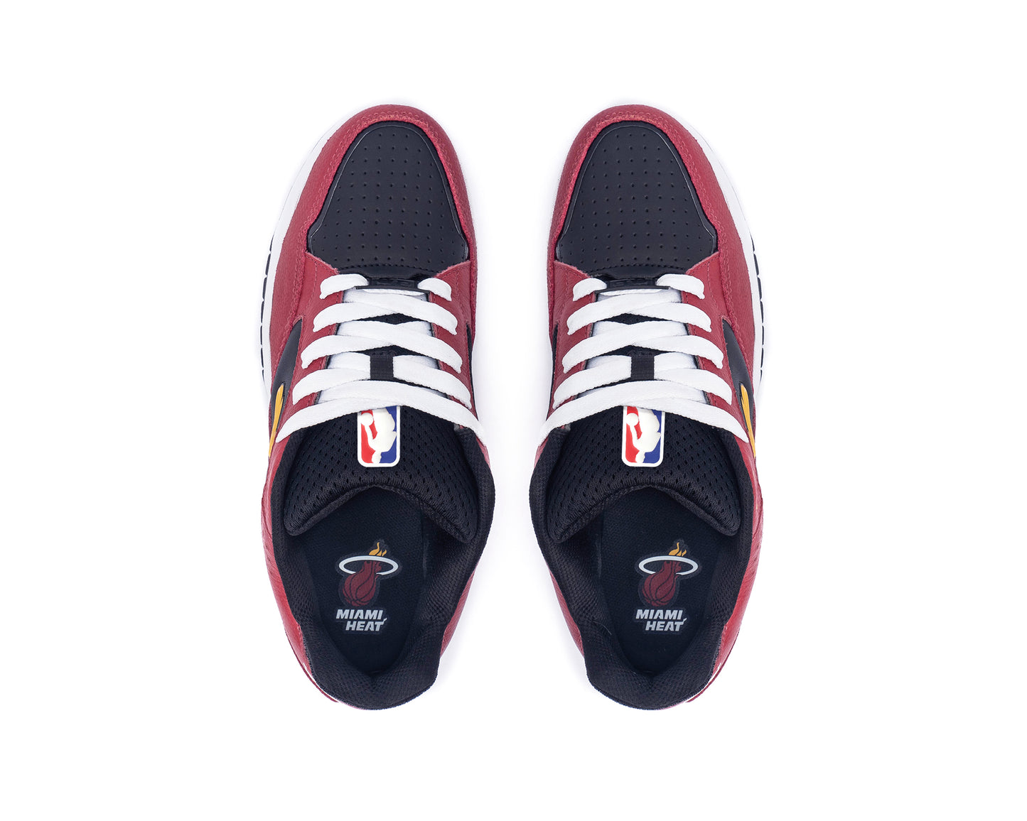 TÊNIS ÖUS SOUSA NBA MIAMI HEAT IMPERIAL