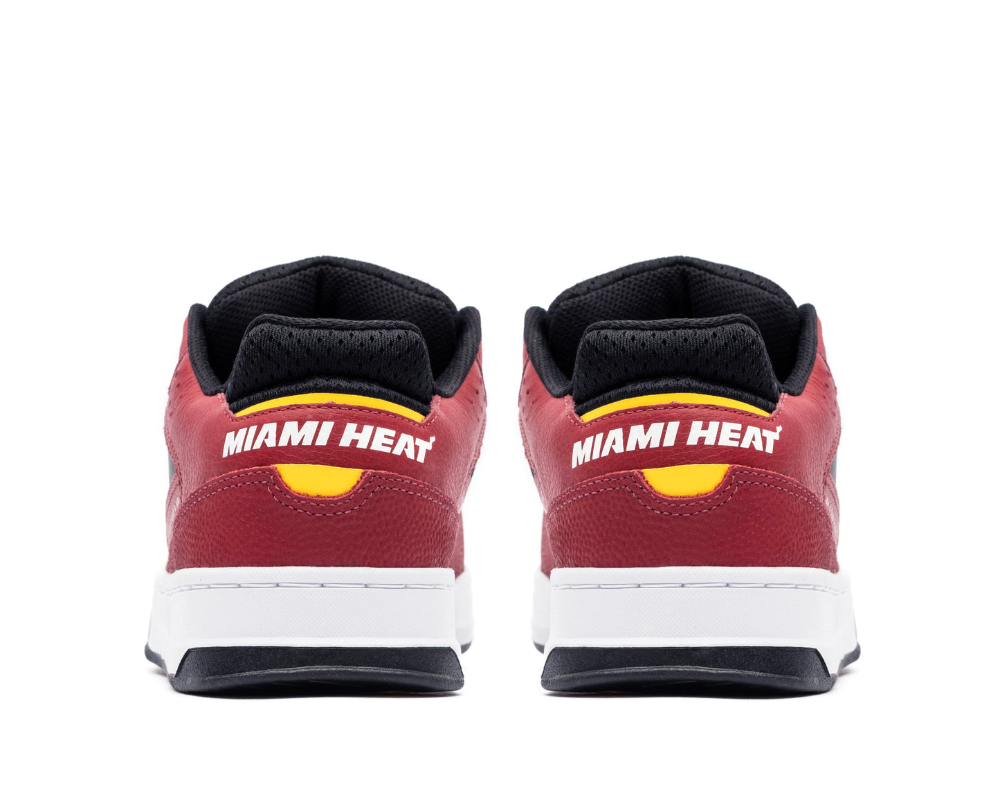 TÊNIS ÖUS SOUSA NBA MIAMI HEAT IMPERIAL