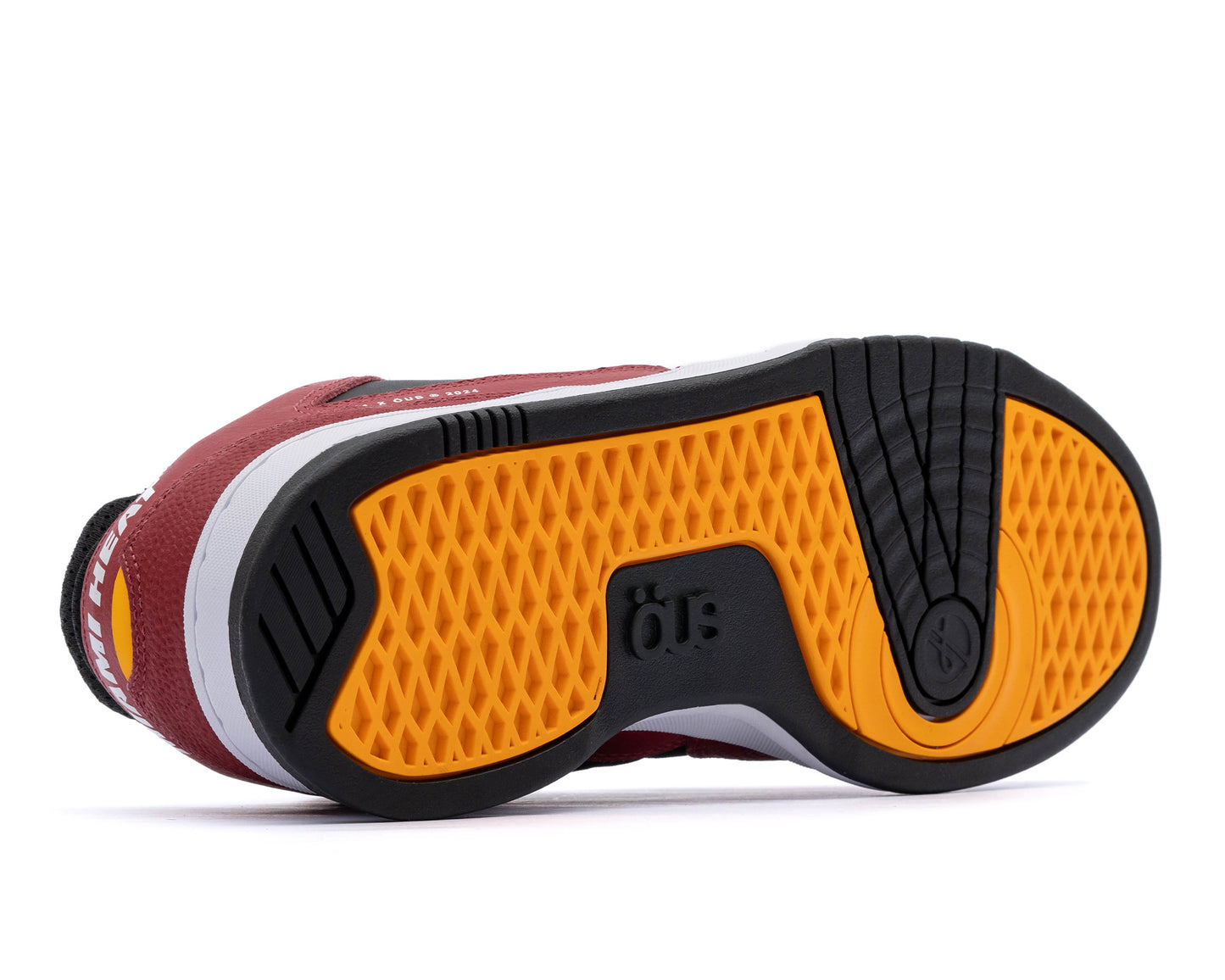 TÊNIS ÖUS SOUSA NBA MIAMI HEAT IMPERIAL