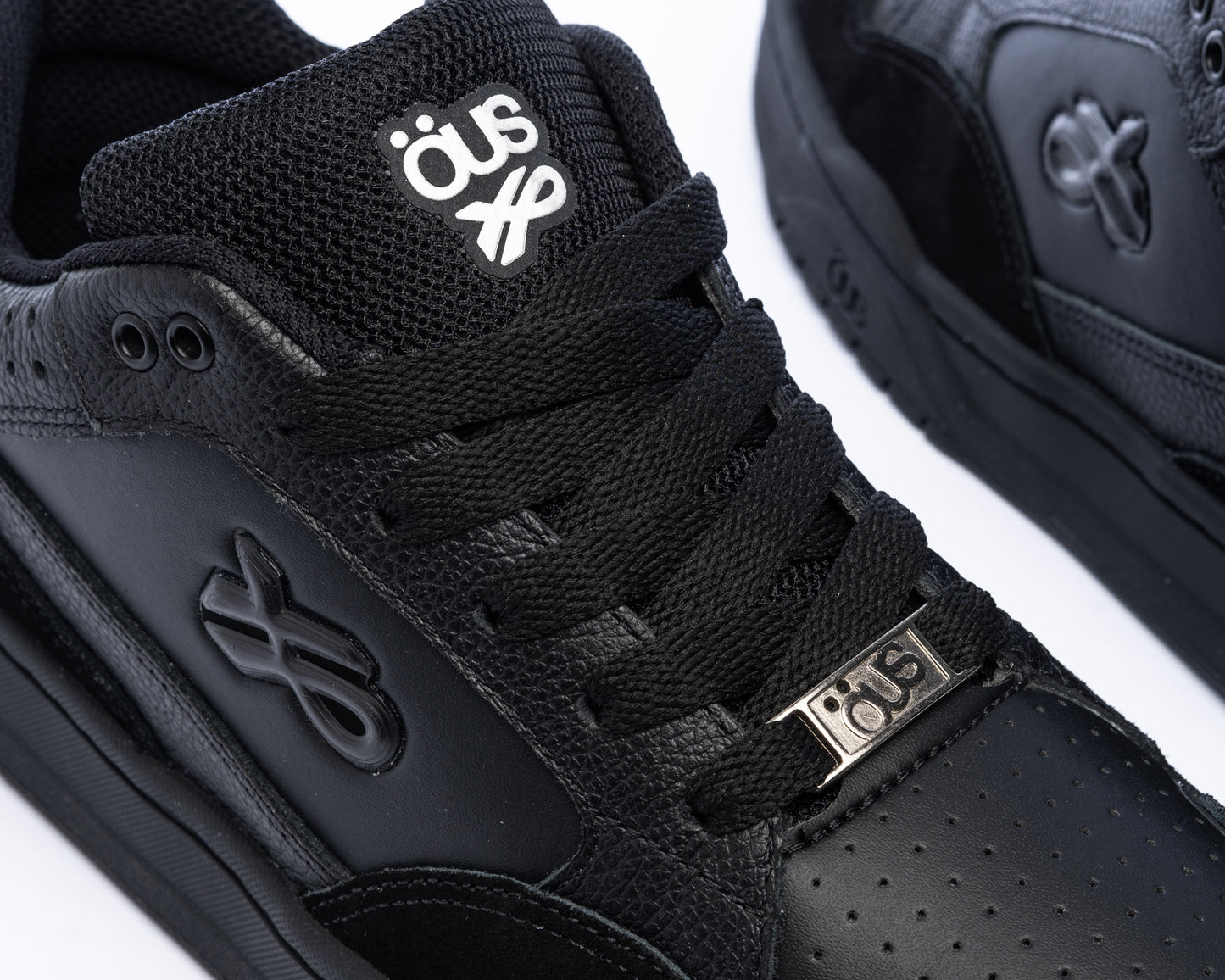 TÊNIS ÖUS SOUSA PRT IMPERIAL