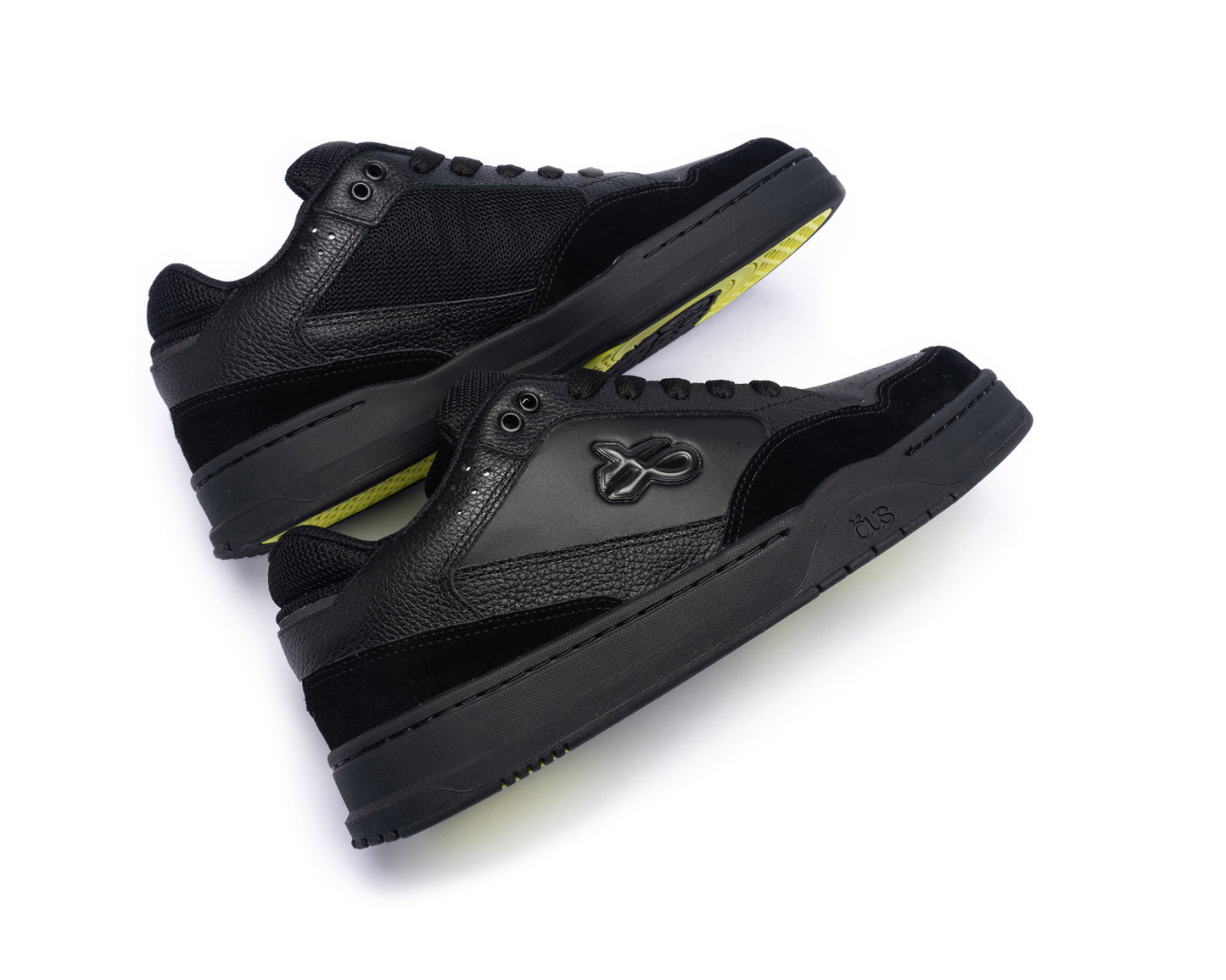 TÊNIS ÖUS SOUSA PRT IMPERIAL