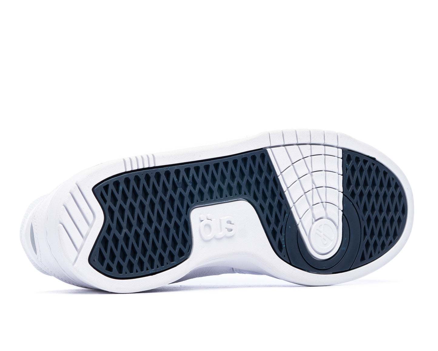 TÊNIS ÖUS SOUSA BCO IMPERIAL