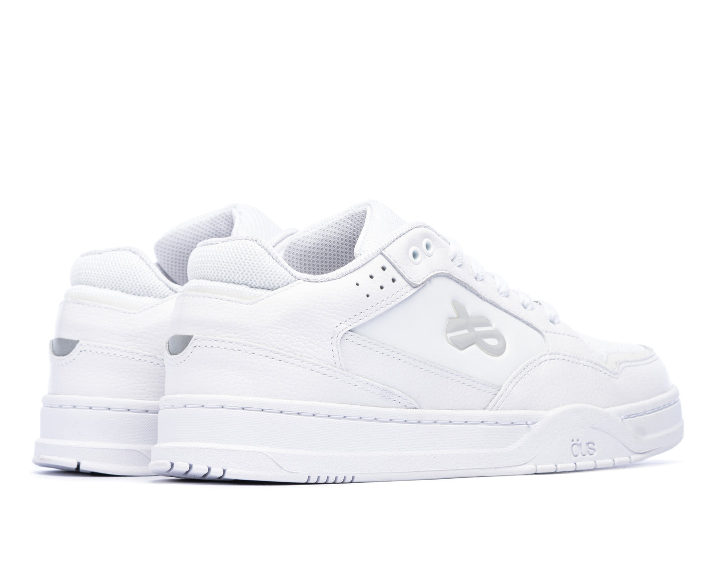 TÊNIS ÖUS SOUSA BCO IMPERIAL