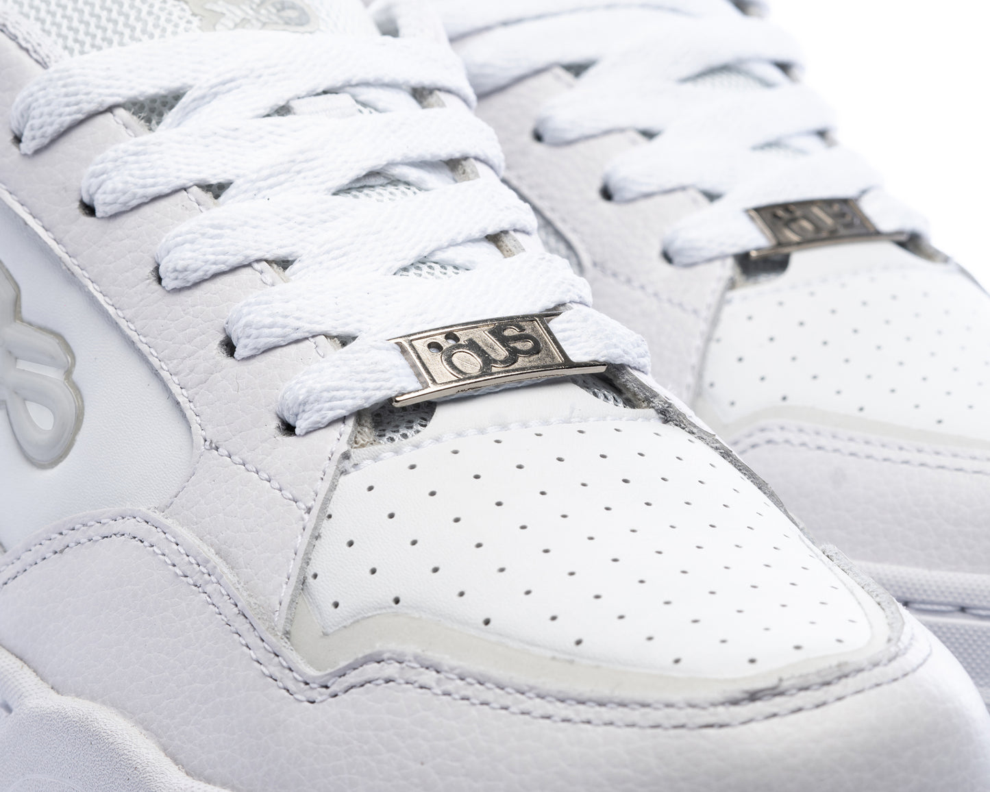 TÊNIS ÖUS SOUSA BCO IMPERIAL