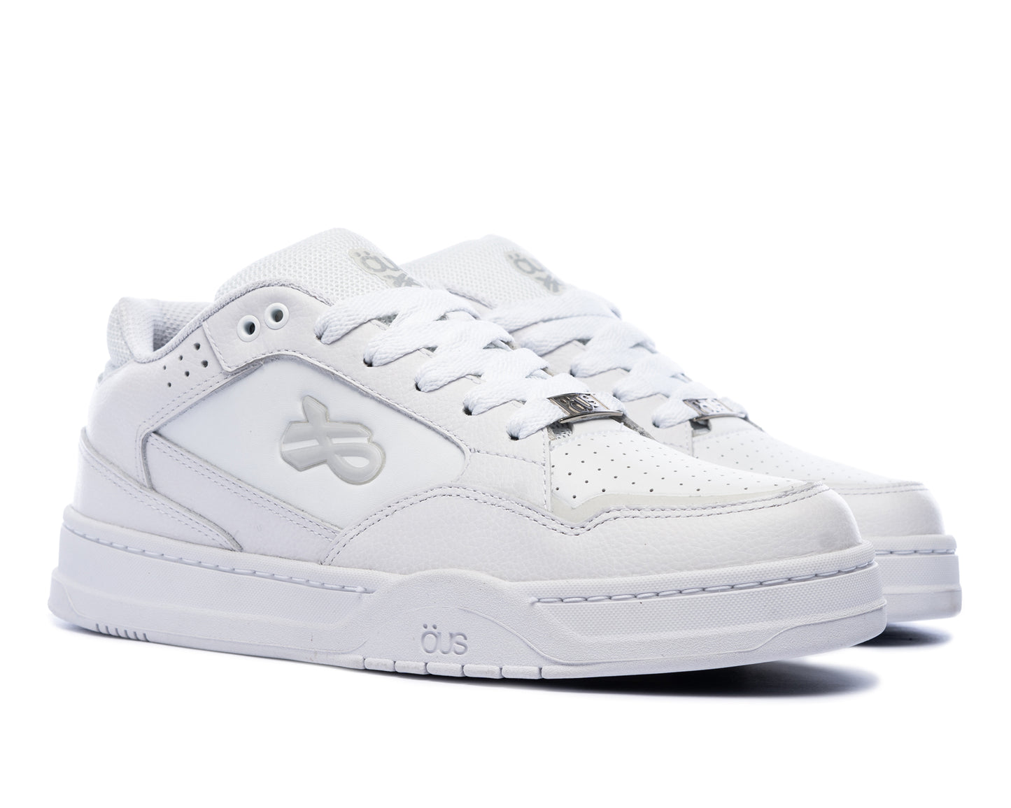 TÊNIS ÖUS SOUSA BCO IMPERIAL