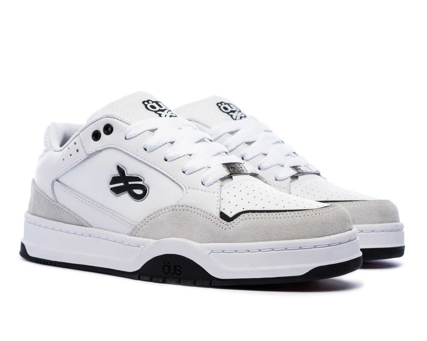 TÊNIS ÖUS SOUSA PB IMPERIAL