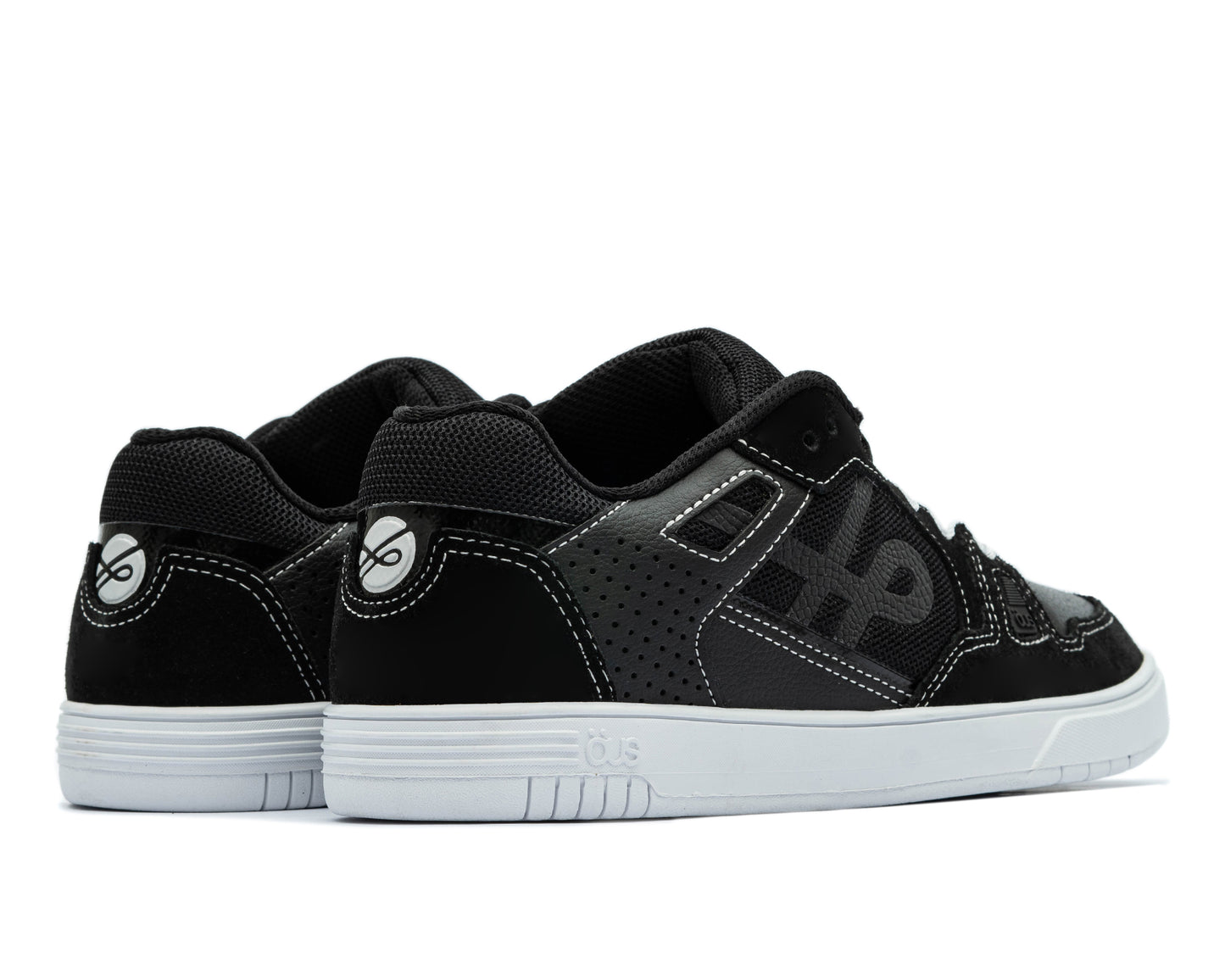 TÊNIS ÖUS 2K PB REFLECT ESSENCIAL