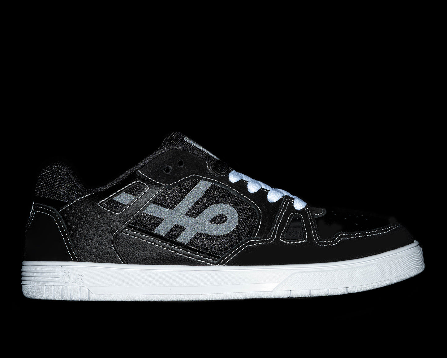 TÊNIS ÖUS 2K PB REFLECT ESSENCIAL