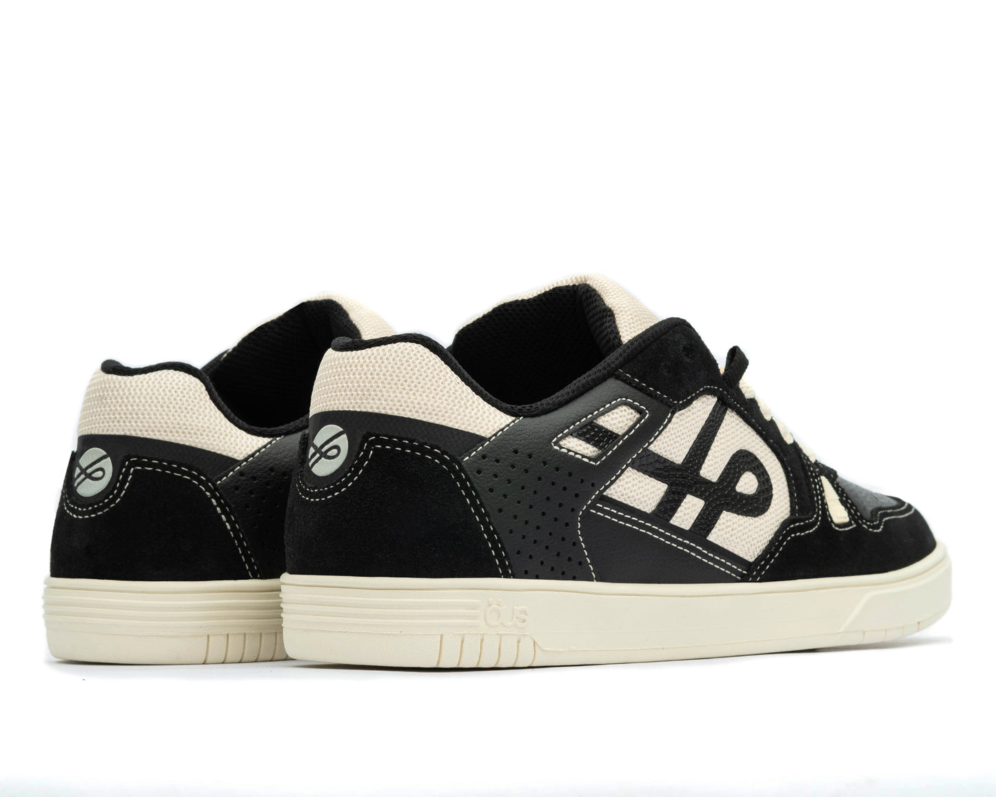 TÊNIS ÖUS 2K PRT CHANTILLY ESSENCIAL