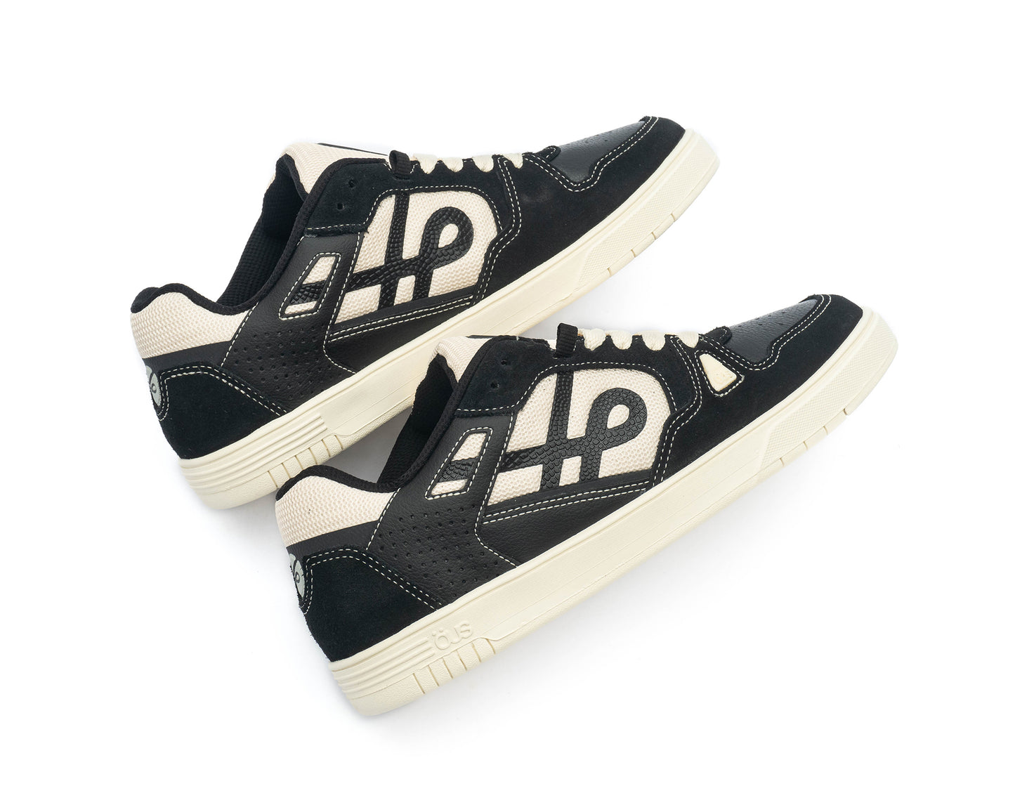 TÊNIS ÖUS 2K PRT CHANTILLY ESSENCIAL