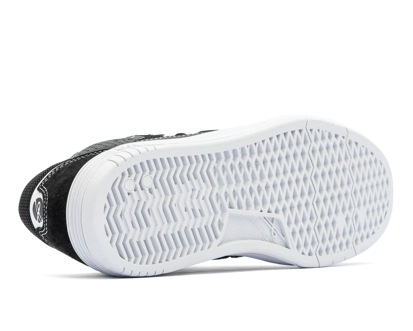 TÊNIS ÖUS 2K PRT BRANCO REFLETIVO ESSENCIAL