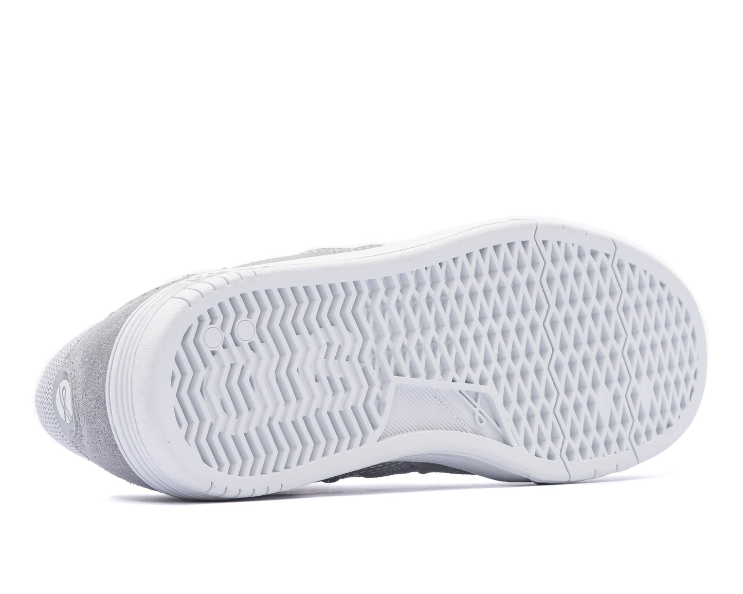 TÊNIS ÖUS 2K TITANIO ESSENCIAL