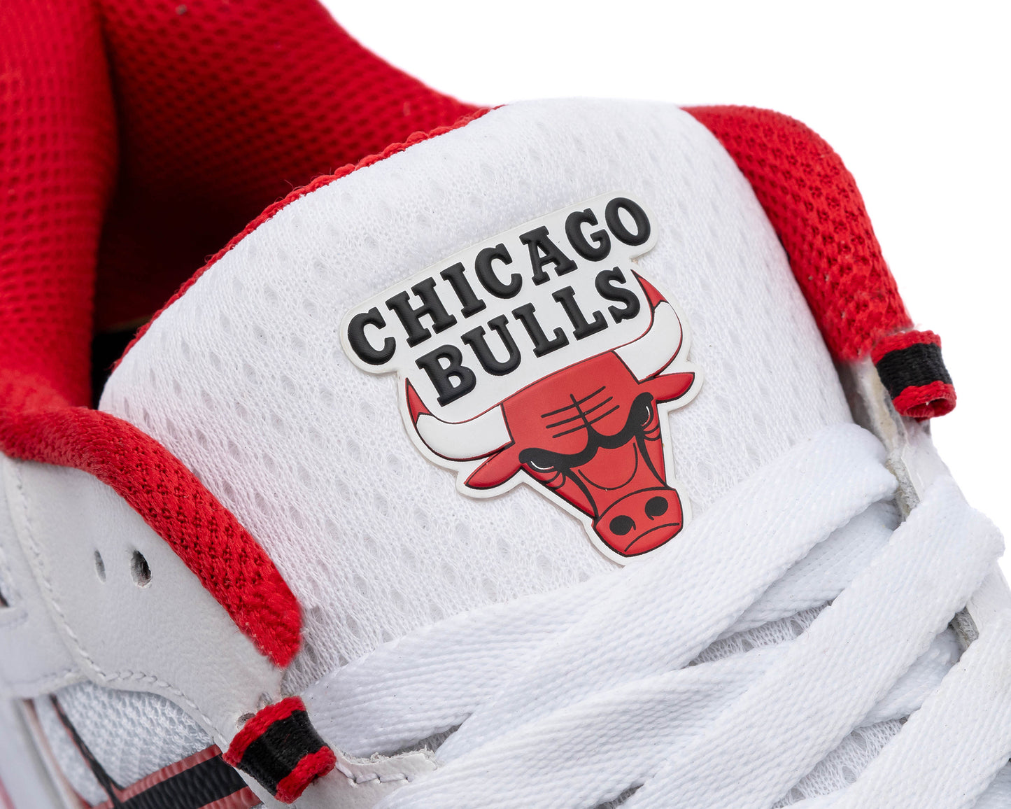 TÊNIS ÖUS 2K NBA CHICAGO BULLS IMPERIAL