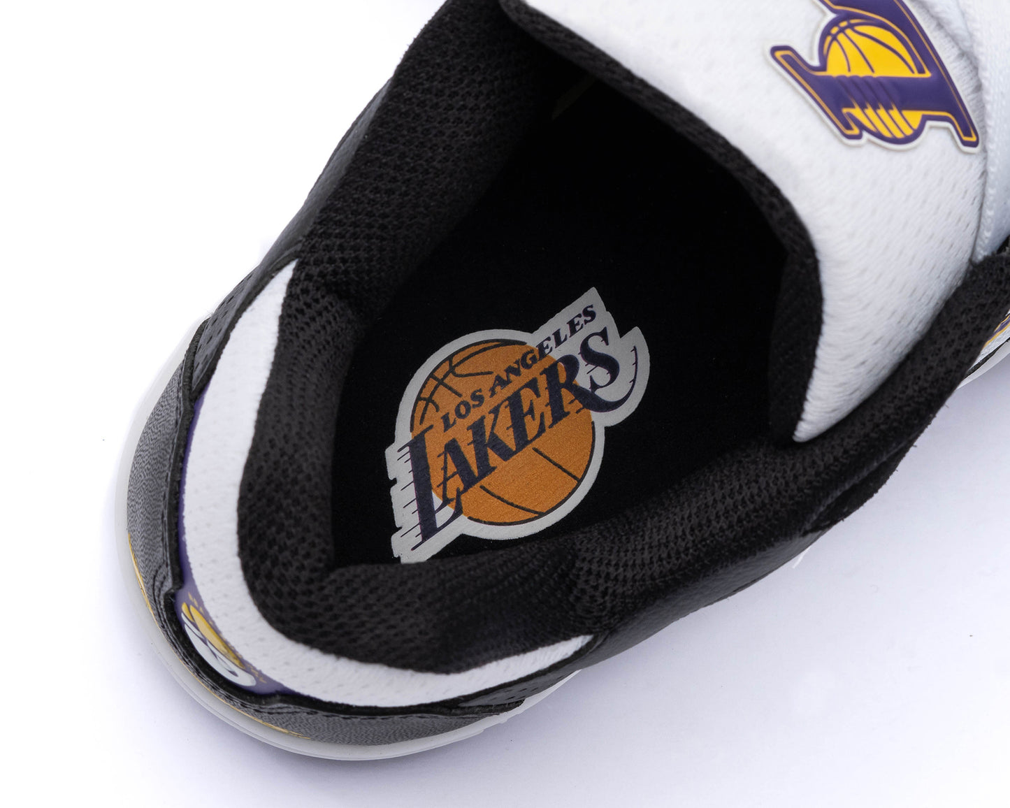 TÊNIS ÖUS 2K NBA LOS ANGELES LAKERS IMPERIAL