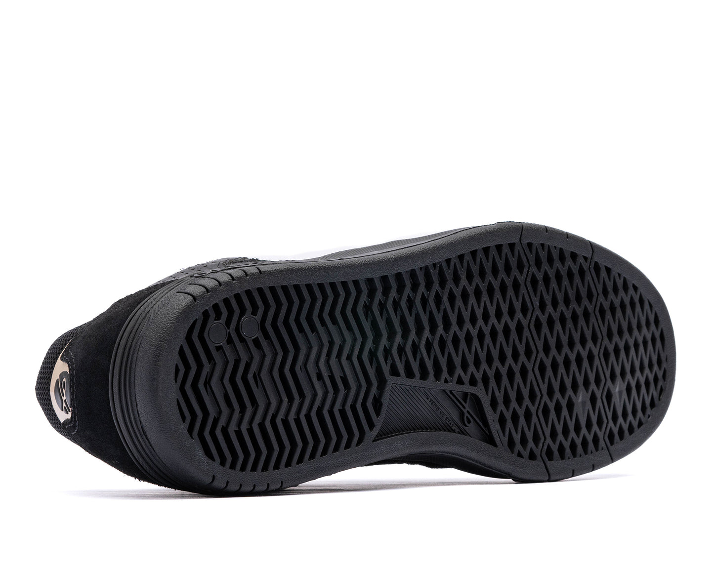 TÊNIS ÖUS 2K PRT BRANCO MARROM ESSENCIAL