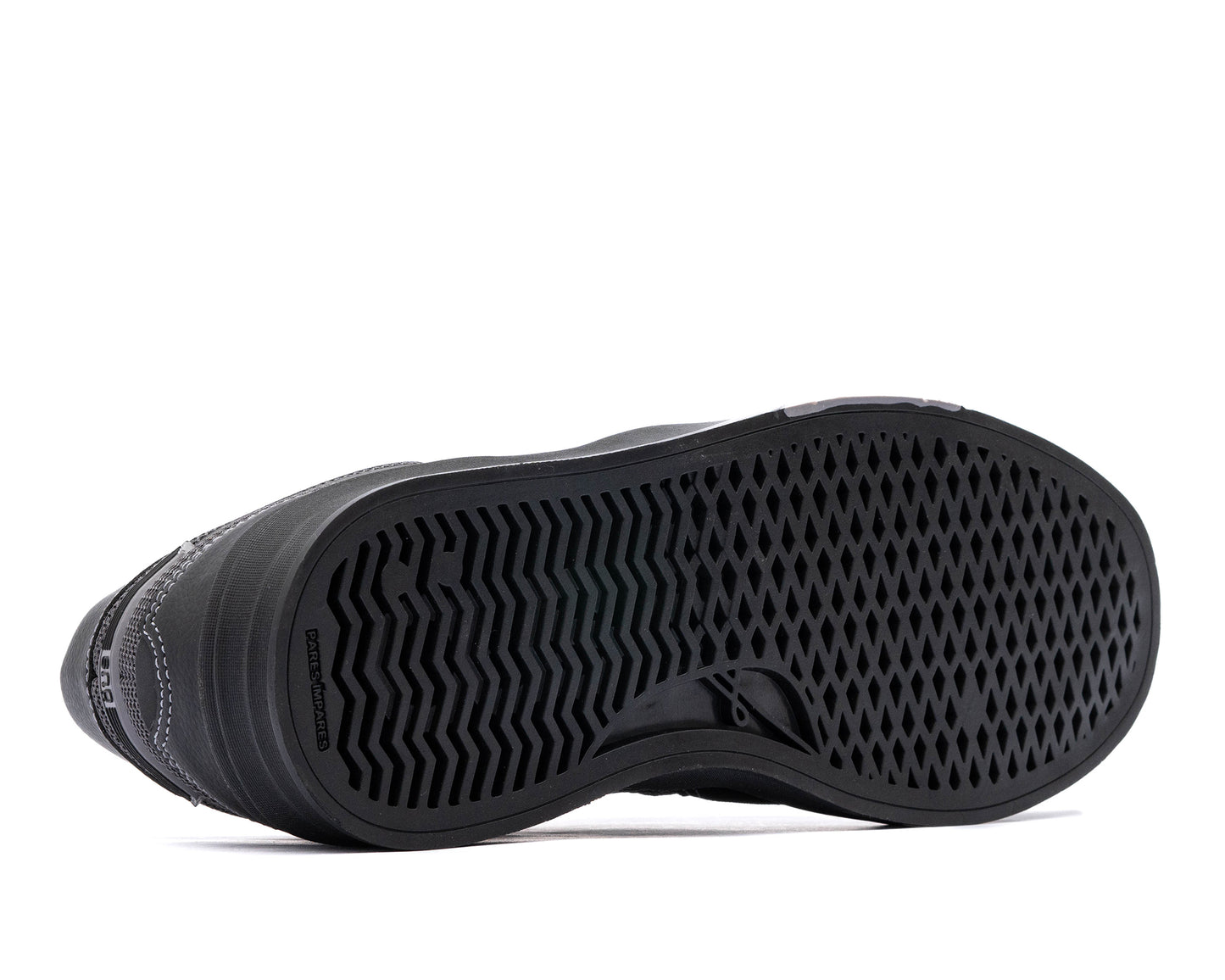 TÊNIS ÖUS IMIGRANTE SERIE X PRT CINZA ESC REFLEX ESSENCIAL