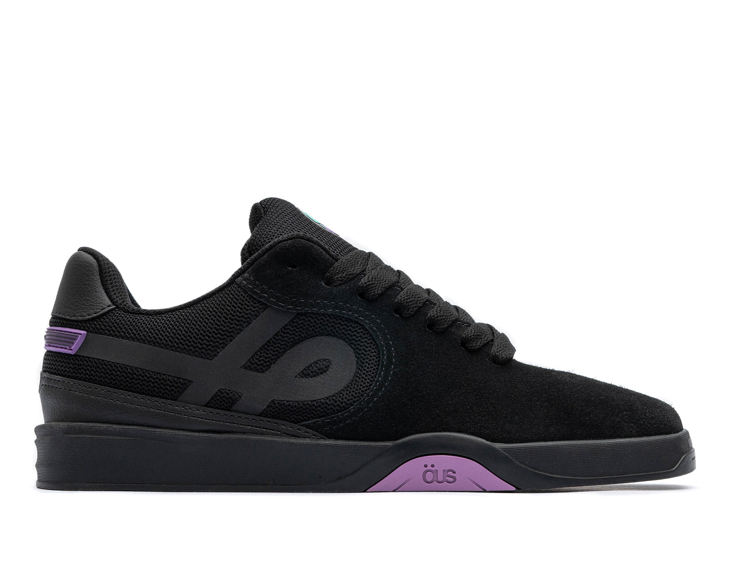 TÊNIS ÖUS MIGRANTE SERIE X PRT FURTA COR ESSENCIAL