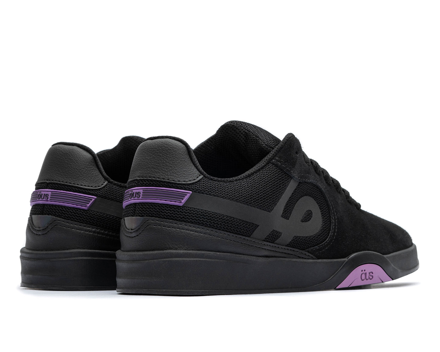 TÊNIS ÖUS MIGRANTE SERIE X PRT FURTA COR ESSENCIAL