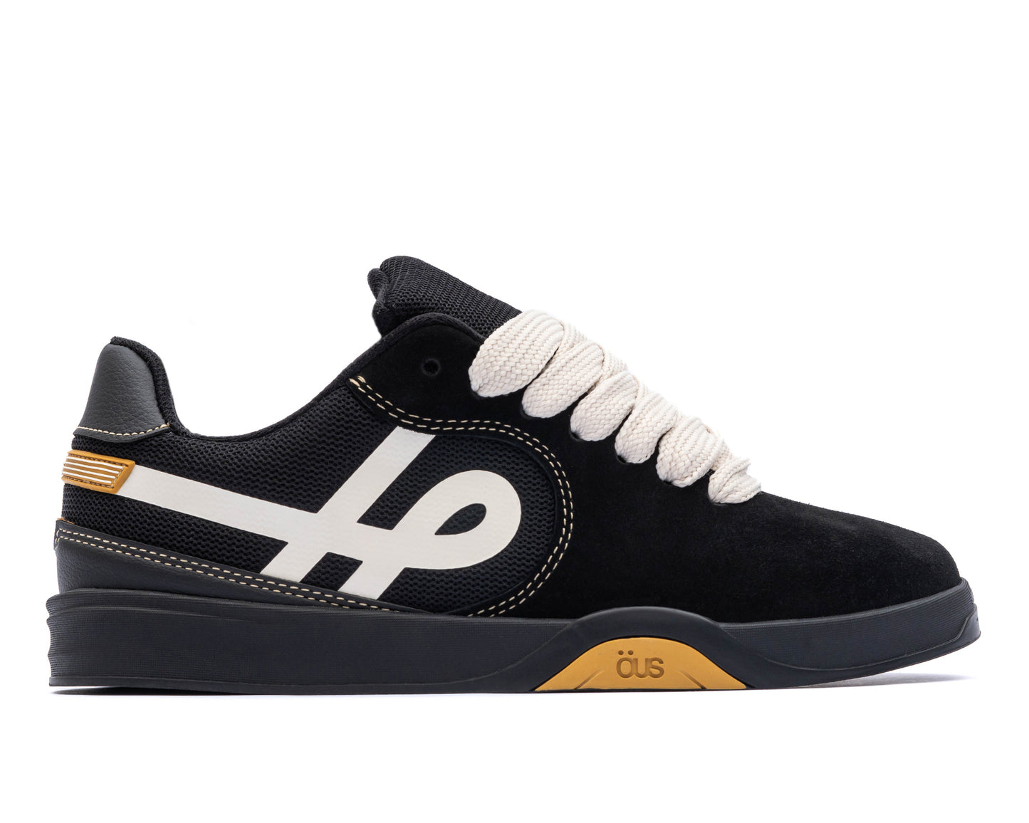 TÊNIS ÖUS IMIGRANTE SERIE X PRT CHANTILLY DIJON ESSENCIAL