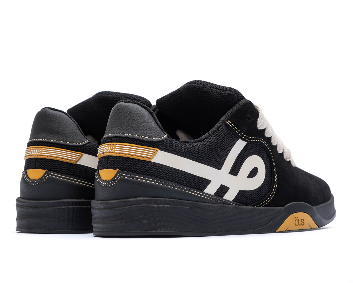 TÊNIS ÖUS IMIGRANTE SERIE X PRT CHANTILLY DIJON ESSENCIAL