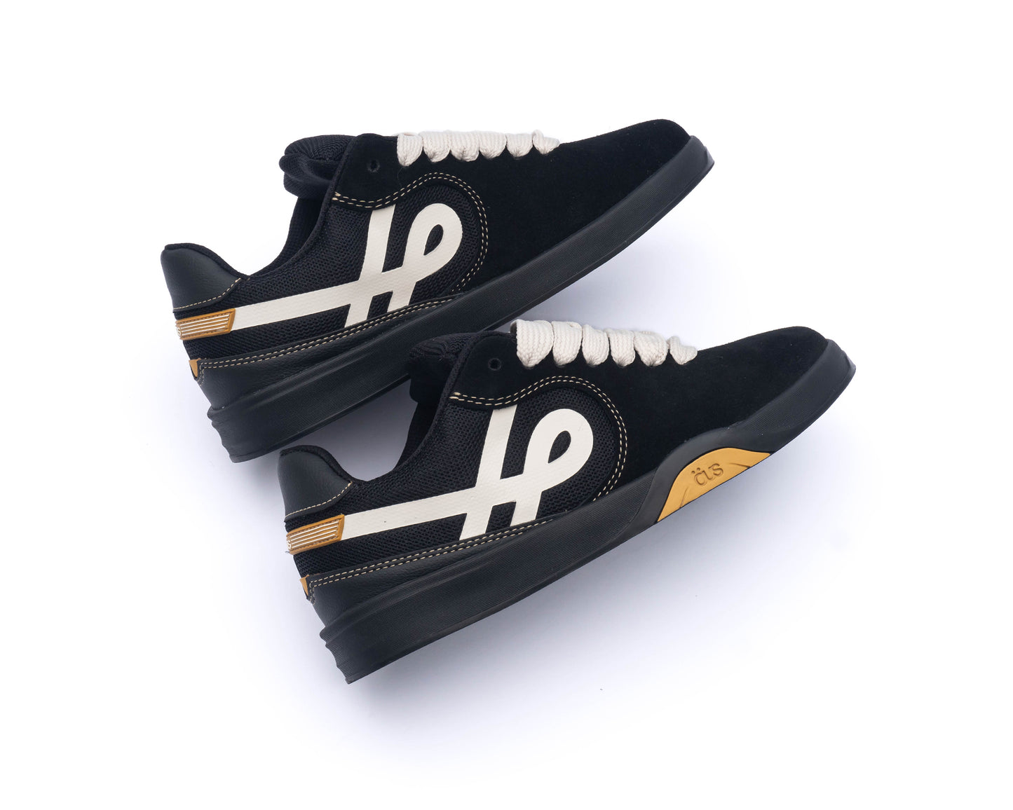 TÊNIS ÖUS IMIGRANTE SERIE X PRT CHANTILLY DIJON ESSENCIAL