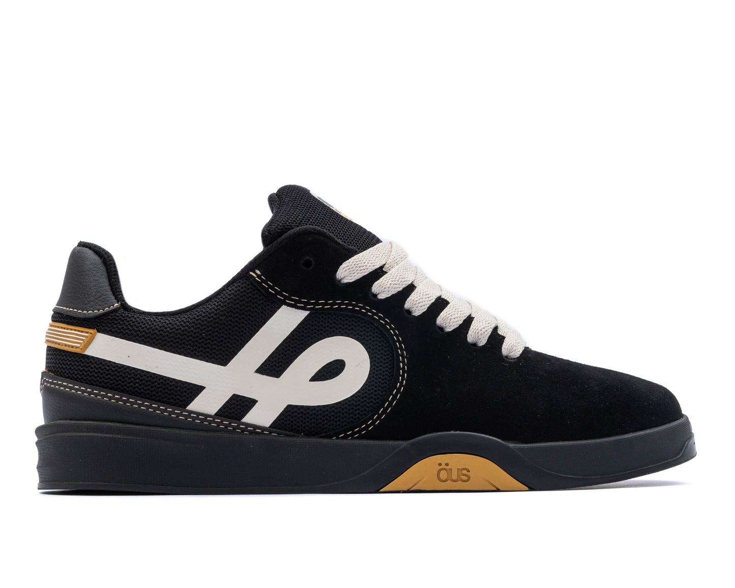 TÊNIS ÖUS IMIGRANTE SERIE X PRT CHANTILLY DIJON ESSENCIAL