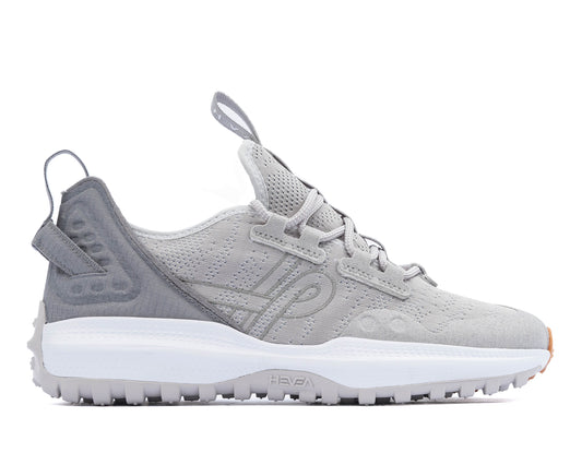 TÊNIS ÖUS HEVEA BRASILIENSIS CINZA CITY OE