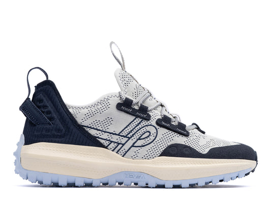 TÊNIS ÖUS HEVEA BRASILIENSIS CHANTILLY AZUL CLARO