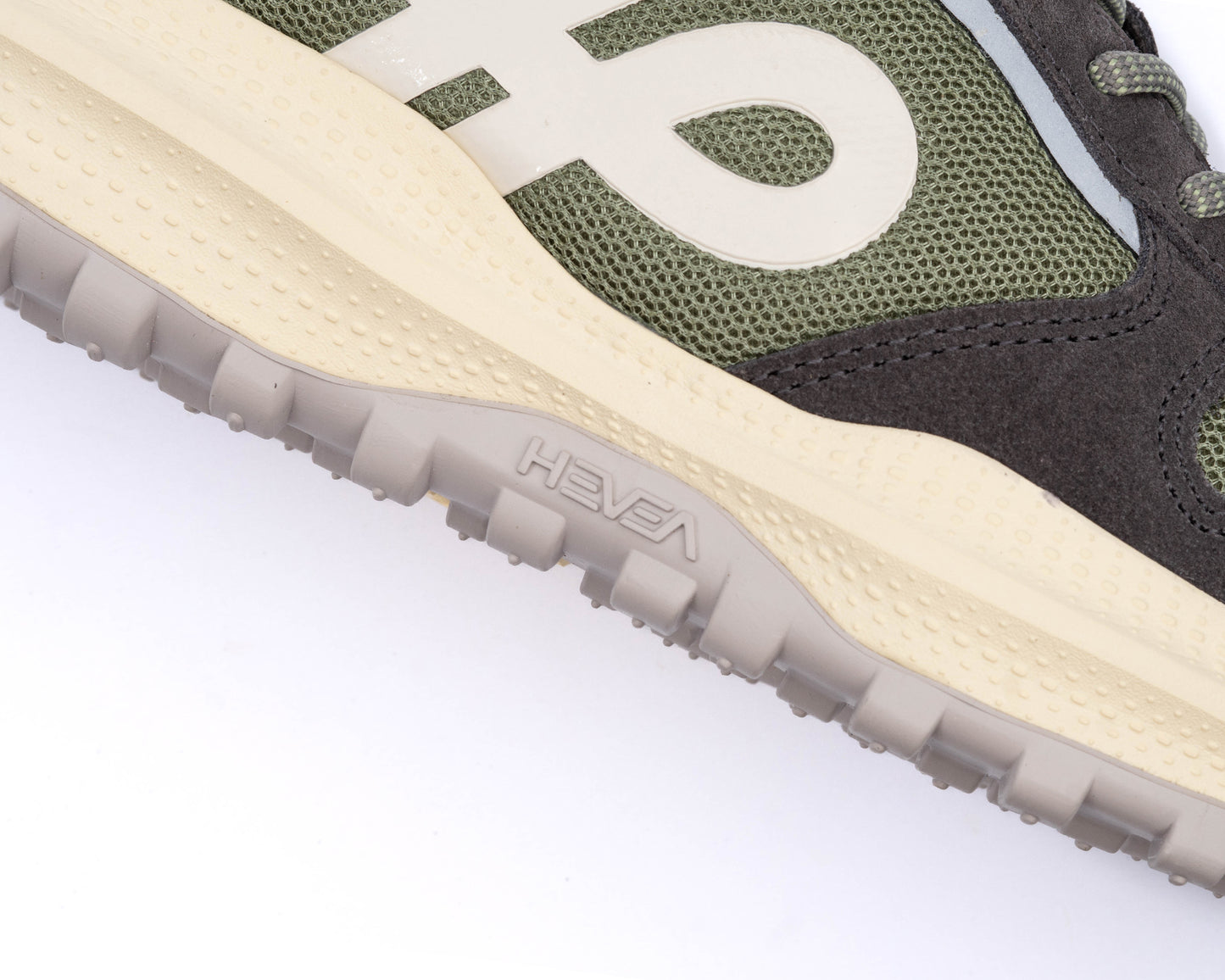 TÊNIS ÖUS HEVEA DOTS VRD OE