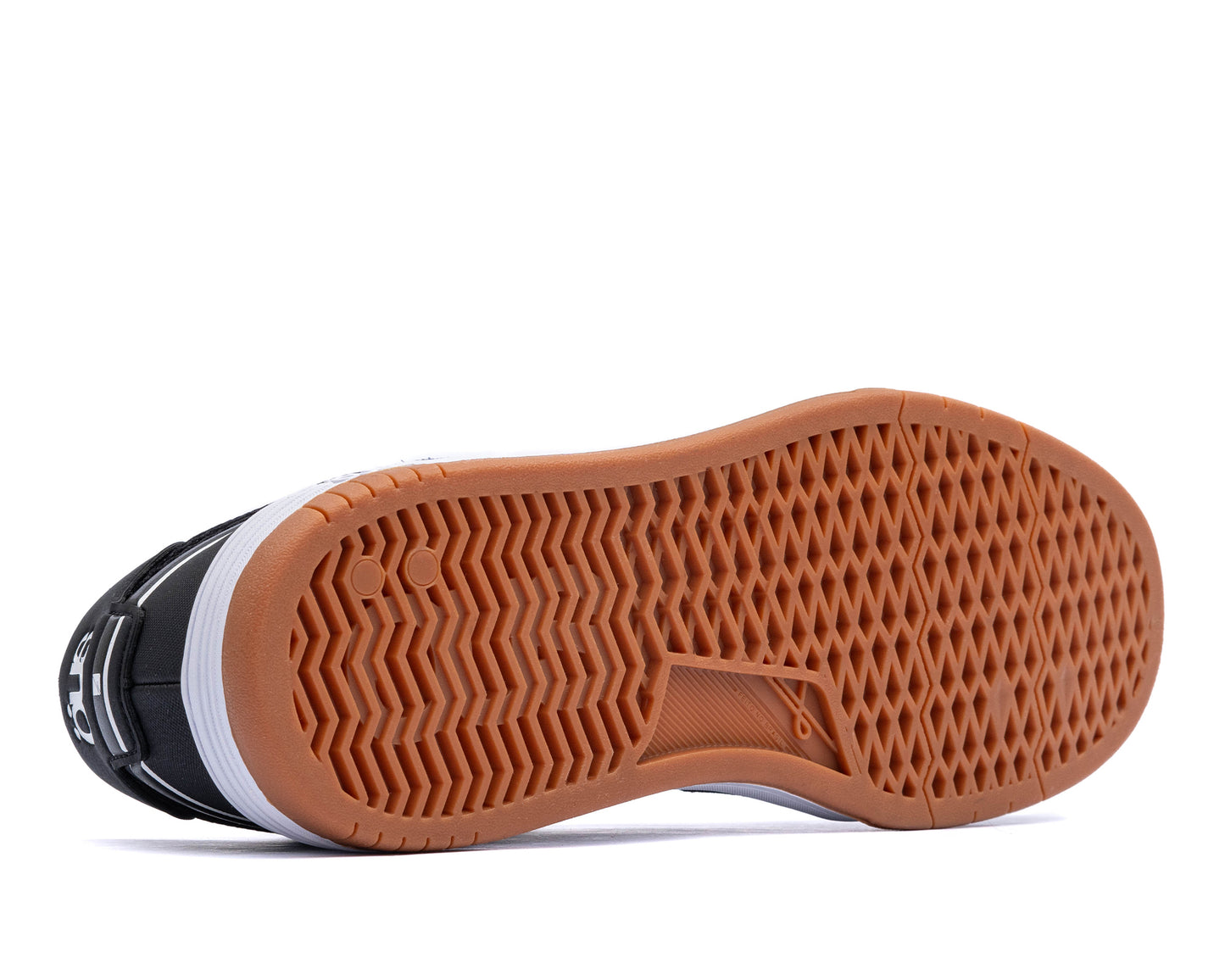 TÊNIS ÖUS NACCARATO V PRT BRANCO ESSENCIAL