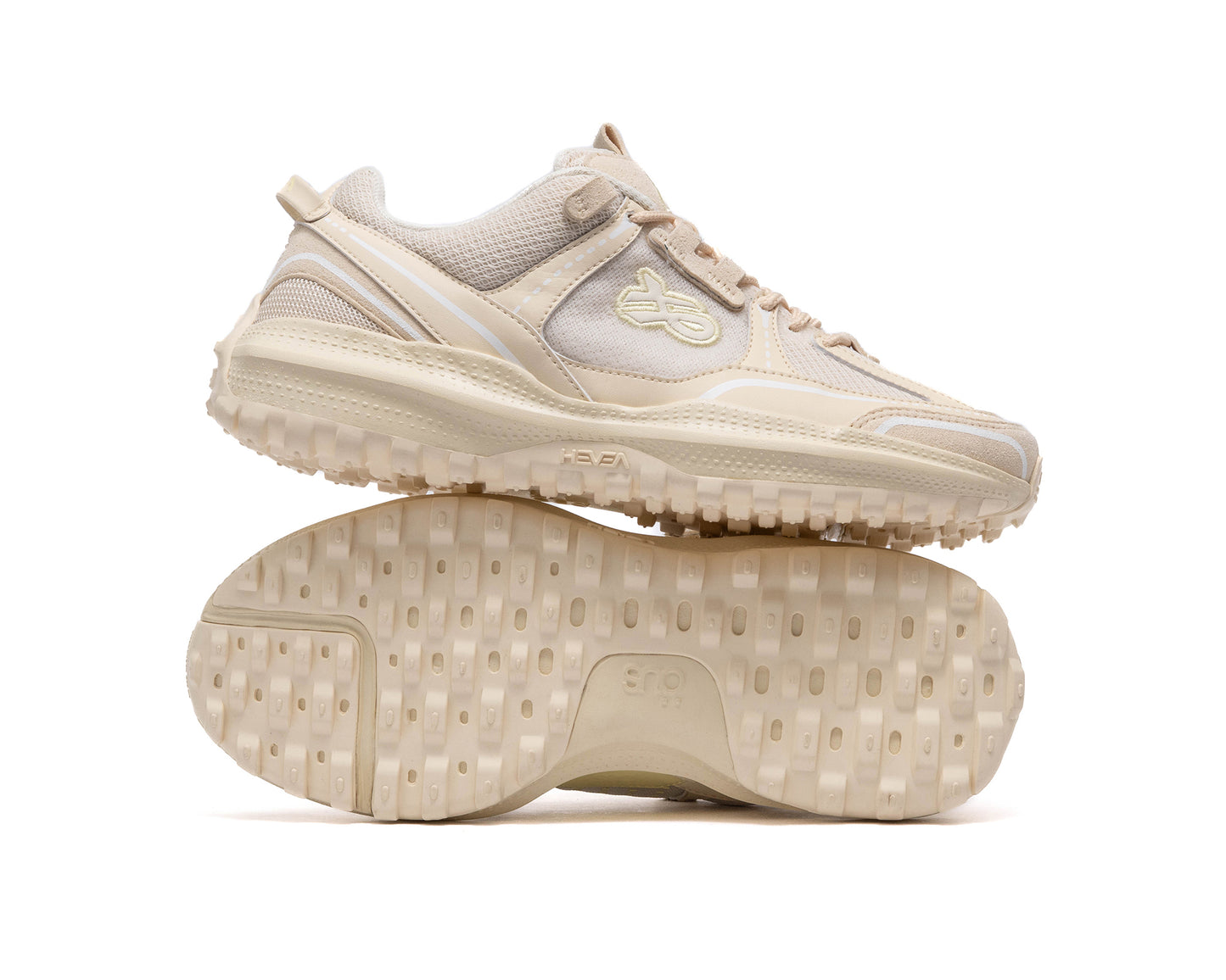 TÊNIS ÖUS HEVEA 25 CHANTILLY OE