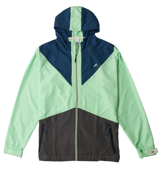 JAQUETA ÖUS K2 MULTICOLOR