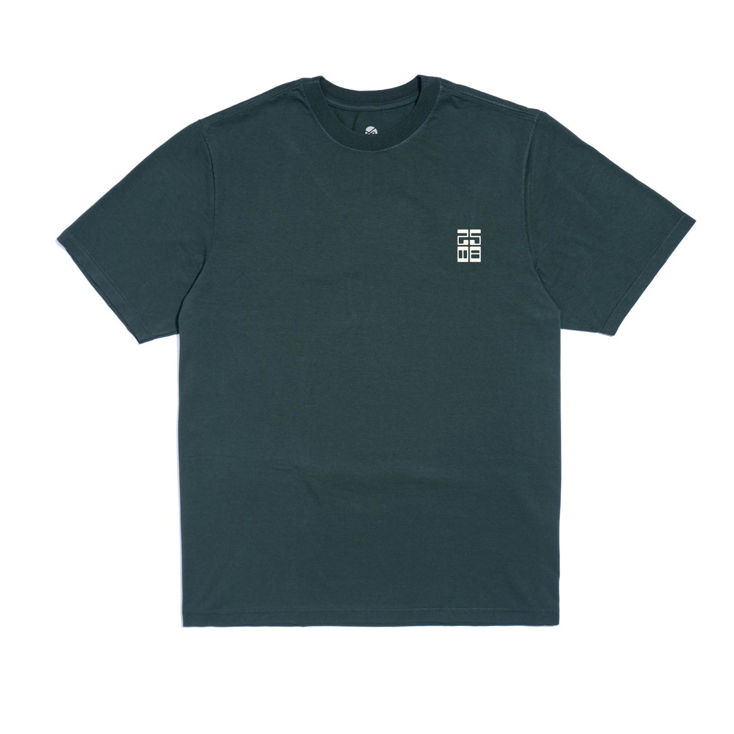 CAMISETA ÖUS IMPERIAL ILUSÃO VERDE