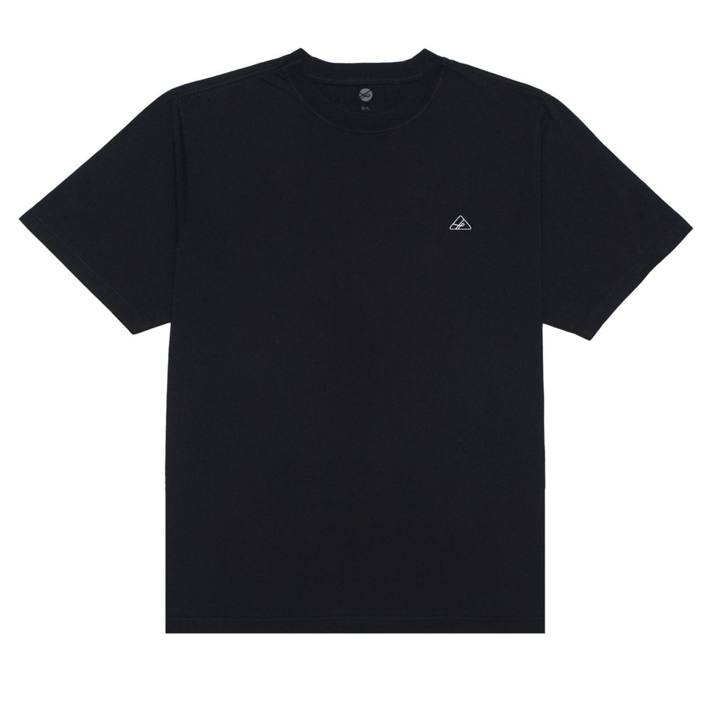 CAMISETA ÖUS IMPERIAL K2 CAMO PRETO