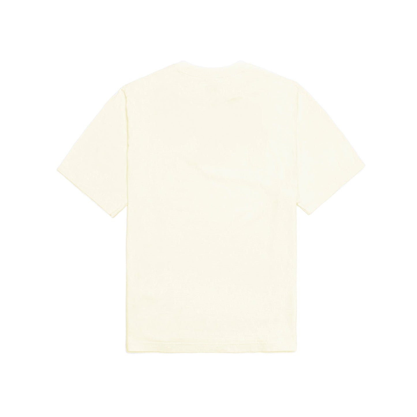CAMISETA ÖUS CUBO MINIMAL PRISTINE